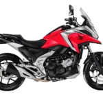 Nc 750x mt 2025 ficha técnica