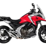 Nc 750x dct 2025 ficha técnica