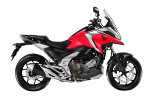 Nc 750x dct 2025 ficha técnica