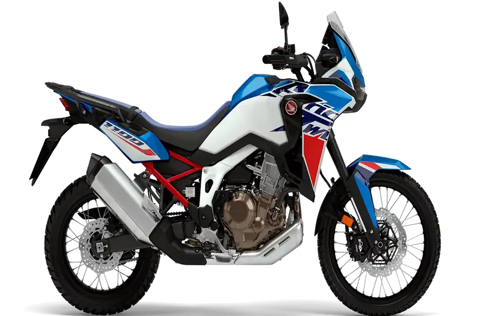 Crf 1100l áfrica twin mt 2025 ficha técnica