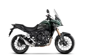 CB 500X 2025 ficha técnica
