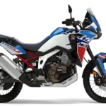 CRF 1100L Africa Twin DCT 2025 ficha técnica