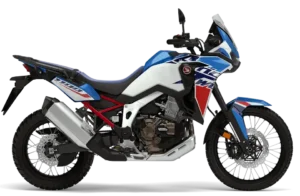 CRF 1100L Africa Twin DCT 2025 ficha técnica
