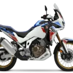 CRF 1100L Africa Twin Adventure Sports MT 2025 ficha técnica
