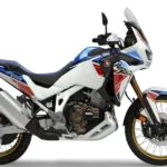 CRF 1100L Africa Twin Adventure Sports DCT 2025 ficha técnica