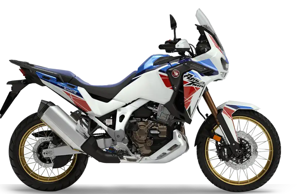 CRF 1100L Africa Twin Adventure Sports DCT 2025 ficha técnica