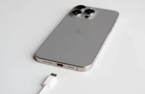 Ficha técnica iPhone 15 Pro Max
