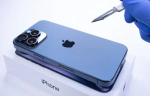 Apple iPhone 15 Pro Max Titanium