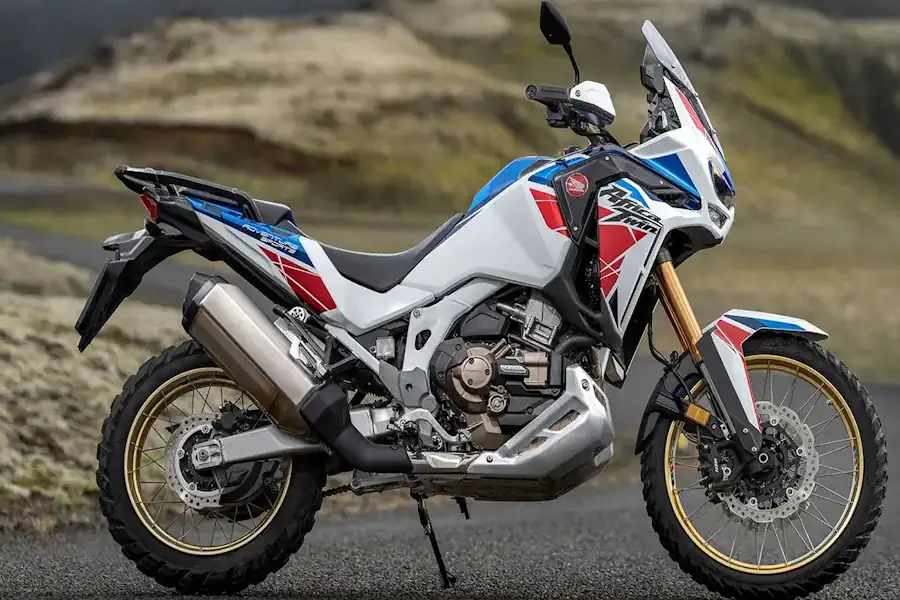CRF 1100L Africa Twin Adventure Sports 
