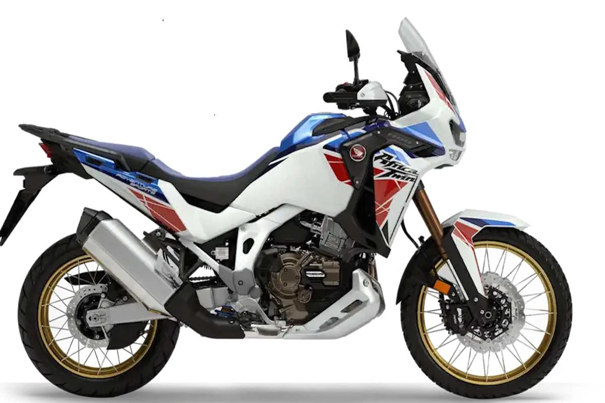 CRF 1100L Africa Twin Adventure Sports