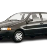 Palio ED 98 Ficha Técnica
