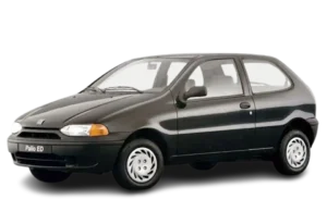 Palio ED 98 Ficha Técnica