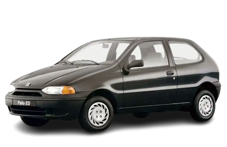 ficha tecnica palio ed 97