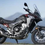 Ficha Técnica Moto Honda XRE 300