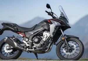 Ficha Técnica Moto Honda XRE 300