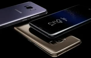 Galaxy S8 Plus - Ficha Técnica