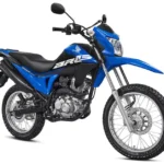 Honda NXR 160 Bros ESDD 2015