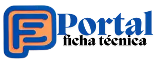 Portal Ficha Técnica