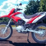 NXR 150 Bros ESD 2014