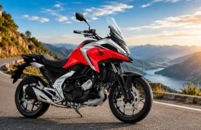 Nc 750x MT 2025 ficha técnica