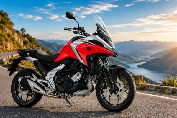 Nc 750x MT 2025 ficha técnica