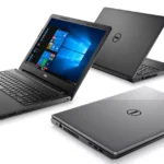 Notebook Dell Inspiron 15 3000 Ficha Técnica