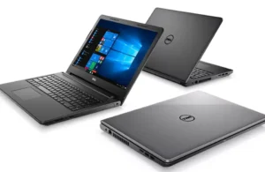 Notebook Dell Inspiron 15 3000 Ficha Técnica