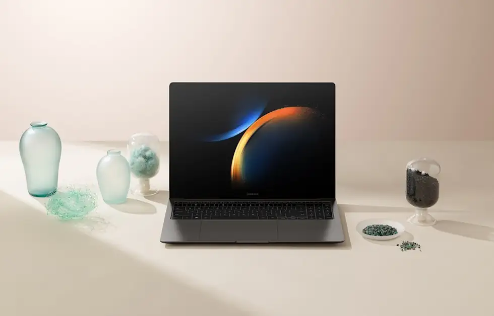 Samsung Galaxy Book4 Ultra Ficha Técnica