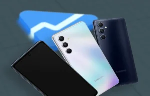 Samsung Galaxy M55 5G Ficha Técnica