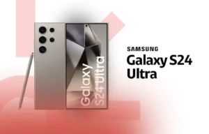 Galaxy S24 Ultra