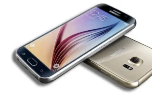 Samsung Galaxy S6 Edge Ficha Técnica