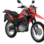 Ficha técnica Honda NXR Bros 2025