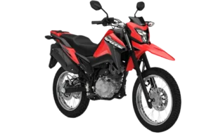 Ficha técnica Honda NXR Bros 2025