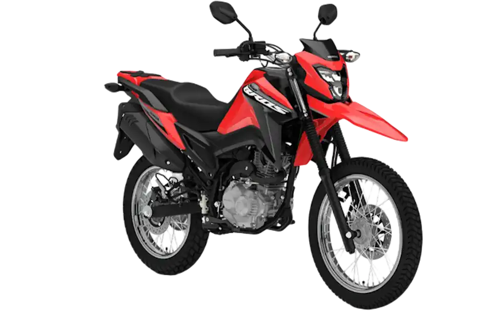 Ficha técnica Honda NXR Bros 2025