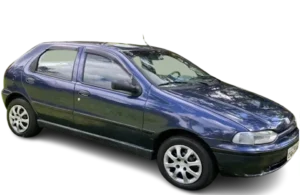 Palio EDX 99 Ficha Técnica
