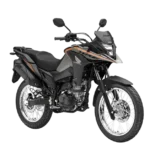 XRE 190 Adventure 2025 Ficha Técnica: Tudo Sobre a Novidade Que É Pura Liberdade