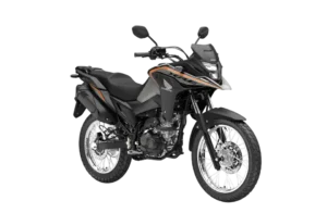 XRE 190 Adventure 2025 Ficha Técnica: Tudo Sobre a Novidade Que É Pura Liberdade
