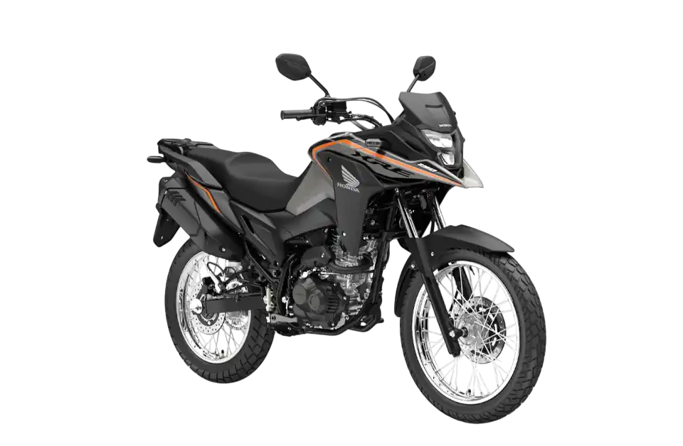 XRE 190 Adventure 2025 Ficha Técnica: Tudo Sobre a Novidade Que É Pura Liberdade