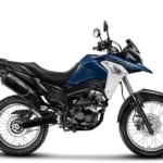 XRE 190 Standard 2025 Ficha Técnica