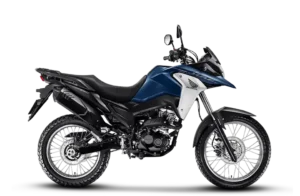 XRE 190 Standard 2025 Ficha Técnica
