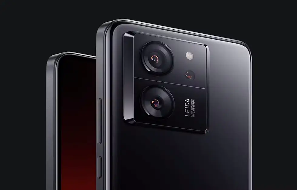 Xiaomi 13T Pro