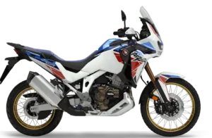 CRF 1100L Africa Twin Adventure Sports DCT 2025 ficha técnica