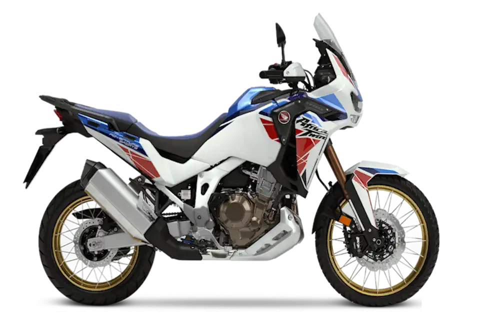 CRF 1100L Africa Twin Adventure Sports MT 2025 ficha técnica