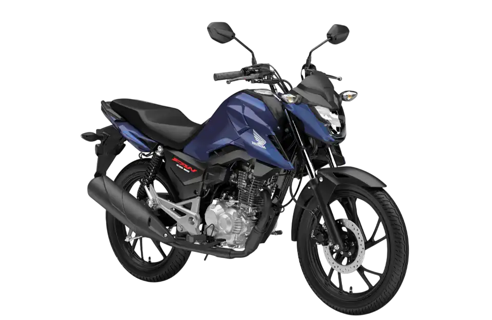 Ficha técnica 160 Fan 2025: tudo o que você sempre quis saber antes de comprar a sua!