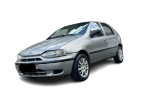 Ficha Técnica Palio EDX 99