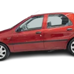 Ficha técnica Palio EDX 98