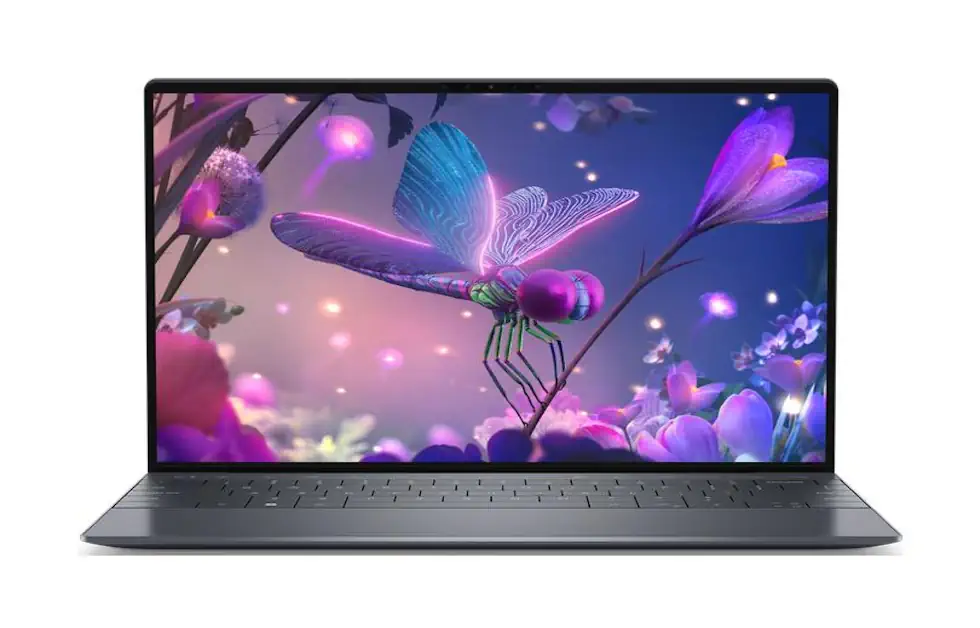 Notebook Dell XPS 13 i7 Ficha Técnica