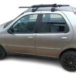 Fiat Palio EL 1.6 1999 Ficha Técnica