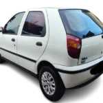 fiat palio el 1.5 mpi 1997 ficha técnica;