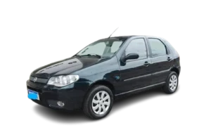 Palio ELX 1.4 2007 Série 30 Anos Ficha Técnica: Todos os Segredos do Edição Especial Que Marcou Época